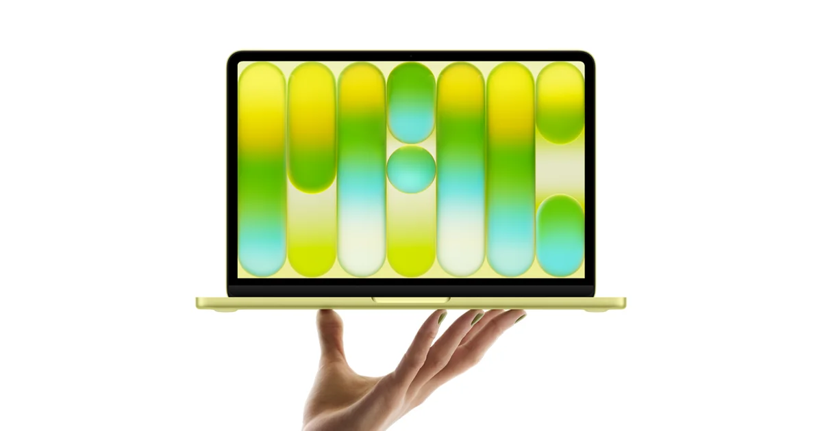 Apple MacBook Neo 13"